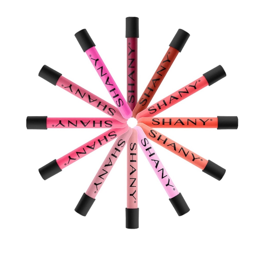 Choose your color lipgloss! - Picture 3 of 5
